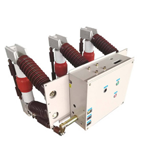 ZN12-12(40.5G)戶內(nèi)高壓真空斷路器